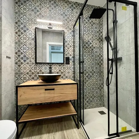 Hanza Tower * Estetino