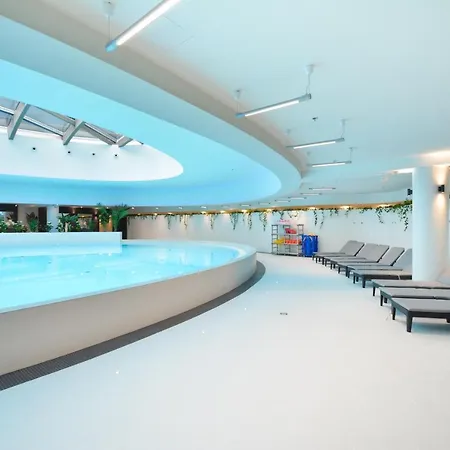 Hanza Tower * Estetino