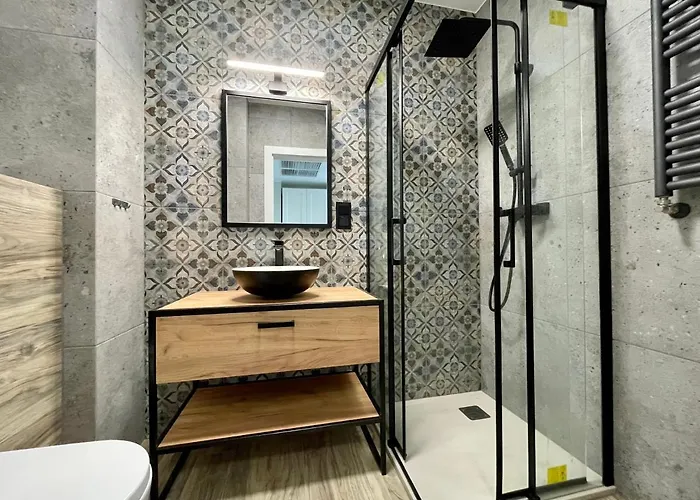 Hanza Tower * Estetino